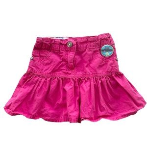 Topolino Skirt for Girls